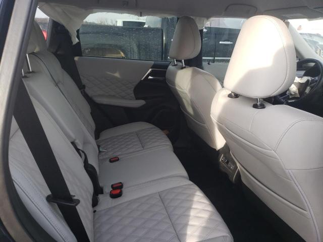 Photo 10 from auction – 2022 MITSUBISHI OUTLANDER with VIN JA4J4VA85NZ007386