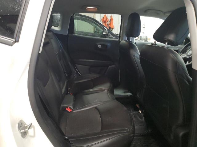 Photo 10 from auction – 2021 JEEP COMPASS LA with VIN 3C4NJDBB8MT519220