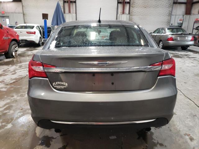 Фото 6 с аукциона – 2013 CHRYSLER 200 LIMITE с VIN 1C3CCBCG6DN712163