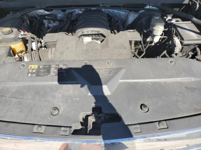 Photo 11 from auction – 2014 CHEVROLET SILVERADO with VIN 1GCRCREC2EZ359231