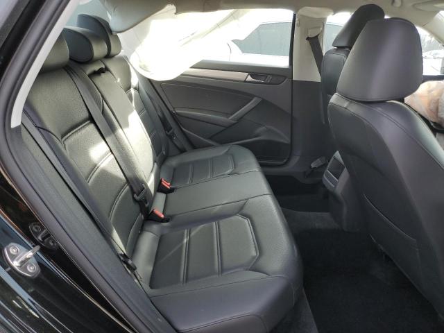 Photo 10 from auction – 2015 VOLKSWAGEN PASSAT with VIN 1VWAS7A34FC120355