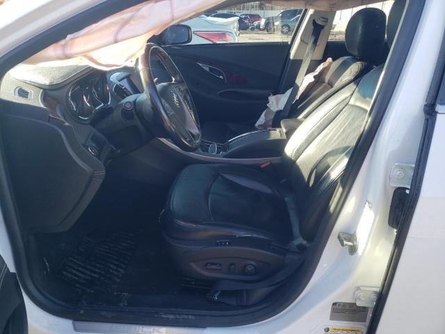 Photo 7 from auction – 2013 BUICK LACROSSE P with VIN 1G4GH5E31DF122615