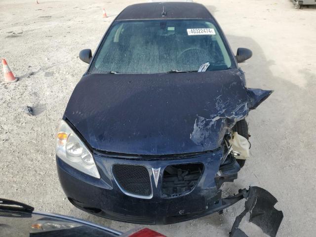 Photo 5 from auction – 2008 PONTIAC G6 VALUE L with VIN 1G2ZF57B984157738