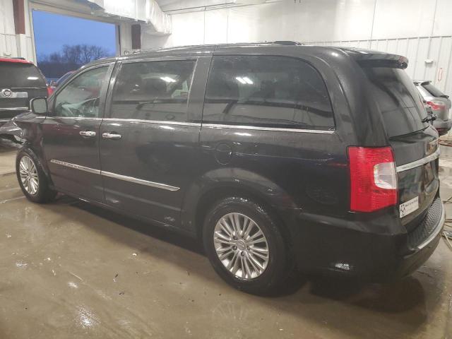 Photo 2 from auction – 2015 CHRYSLER TOWN & COU with VIN 2C4RC1CG2FR646345