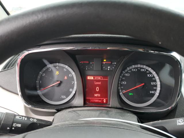Zdjęcie 9 z aukcji – 2014 GMC TERRAIN SL z VIN 2GKALMEKXE6177459