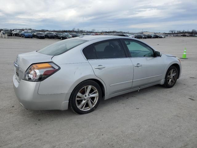 Photo 3 from auction – 2011 NISSAN ALTIMA BAS with VIN 1N4AL2AP3BN433598