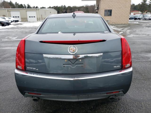 Photo 6 from auction – 2010 CADILLAC CTS PREMIU with VIN 1G6DS5EV3A0124085