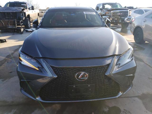Photo 5 from auction – 2023 LEXUS ES 300H F- with VIN 58ABA1C14PU026933