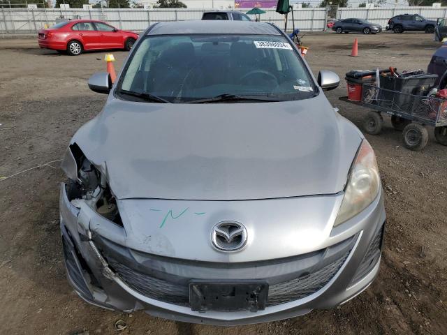Photo 5 from auction – 2011 MAZDA 3 I with VIN JM1BL1VF1B1427851