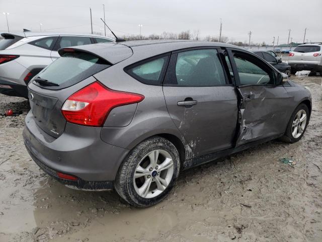 Photo 3 from auction – 2014 FORD FOCUS SE with VIN 1FADP3K28EL380438