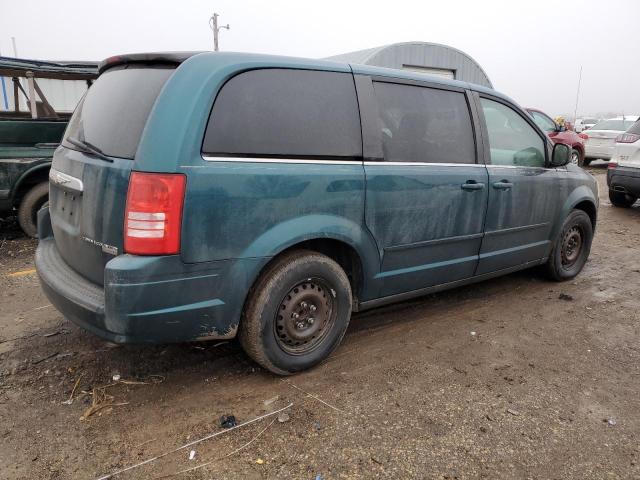 Photo 3 from auction – 2009 CHRYSLER TOWN & COU with VIN 2A8HR44E29R536014