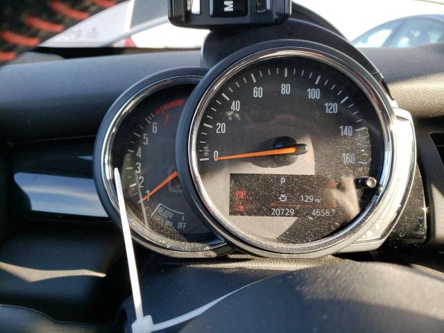 Photo 9 from auction – 2020 MINI COOPER S with VIN WMWXR5C05L2M01997