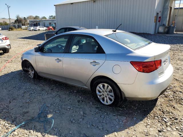 Photo 2 from auction – 2011 KIA FORTE LX with VIN KNAFT4A29B5890784