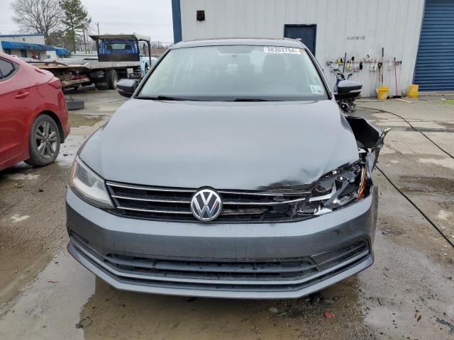 Photo 5 from auction – 2017 VOLKSWAGEN JETTA SE with VIN 3VWDB7AJ2HM367399