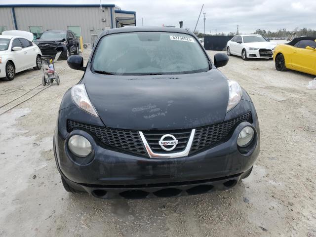 Photo 5 from auction – 2013 NISSAN JUKE S with VIN JN8AF5MR9DT222828