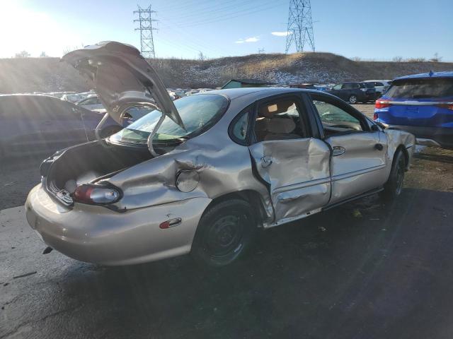 Photo 3 from auction – 1999 FORD TAURUS SE with VIN 1FAFP53S5XA310753
