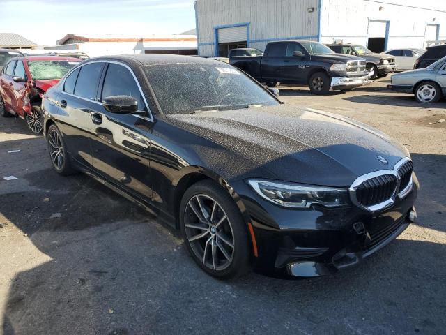 Photo 4 from auction – 2020 BMW 330I with VIN 3MW5R1J06L8B21736