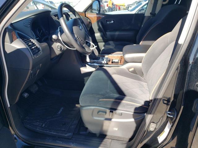 Photo 7 from auction – 2018 NISSAN ARMADA SV with VIN JN8AY2ND3J9060280