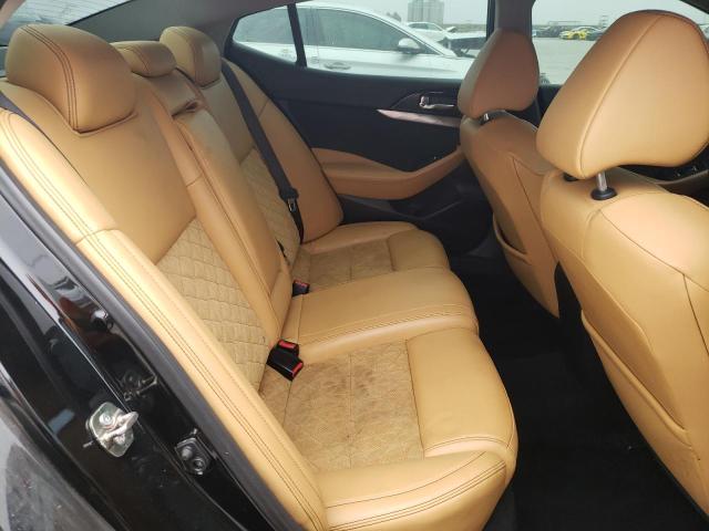 Photo 10 from auction – 2016 NISSAN MAXIMA 3.5 with VIN 1N4AA6APXGC428947