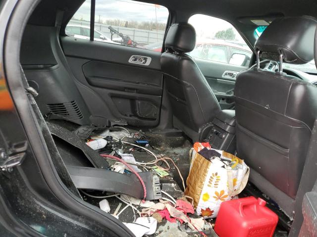 Photo 10 from auction – 2015 FORD EXPLORER X with VIN 1FM5K8D88FGB83111