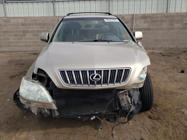 Photo 5 from auction – 2003 LEXUS RX 300 with VIN JTJGF10U930150342