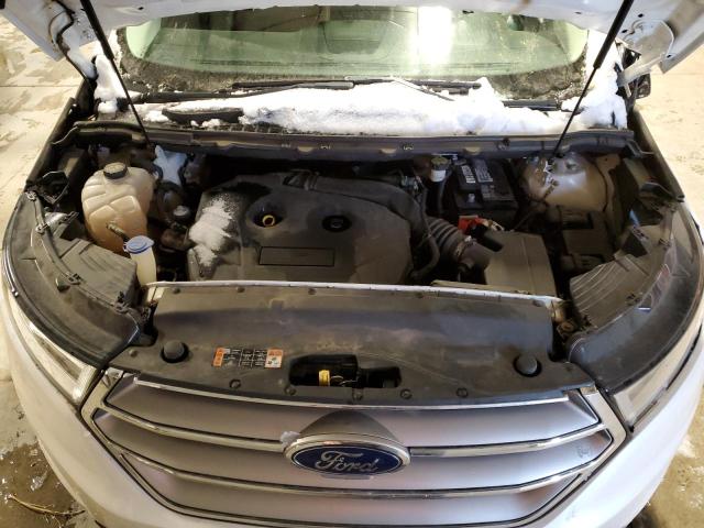 Photo 12 from auction – 2016 FORD EDGE TITAN with VIN 2FMPK4K98GBB73622