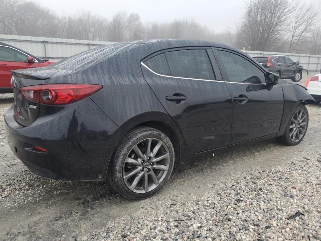 Photo 3 from auction – 2018 MAZDA 3 TOURING with VIN 3MZBN1V37JM215986