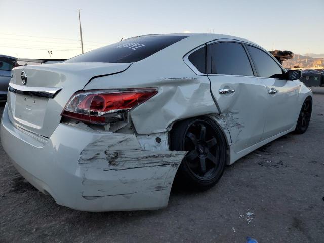 Photo 3 from auction – 2013 NISSAN ALTIMA 2.5 with VIN 1N4AL3AP8DN460997