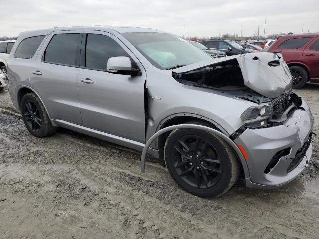 Photo 4 from auction – 2021 DODGE DURANGO R/ with VIN 1C4SDJCT3MC641916