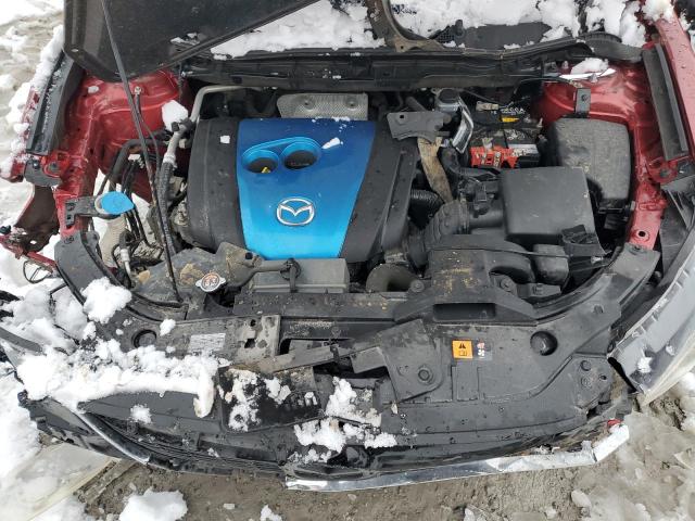 Photo 12 from auction – 2013 MAZDA CX-5 GT with VIN JM3KE4DE1D0106834