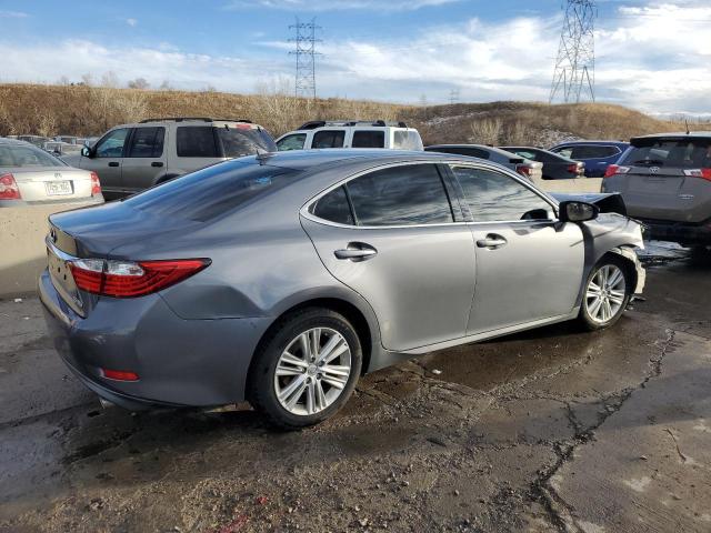Photo 3 from auction – 2014 LEXUS ES 350 with VIN JTHBK1GG9E2117551