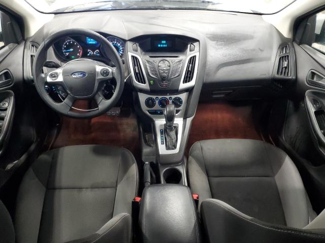 Photo 8 from auction – 2012 FORD FOCUS SE with VIN 1FAHP3F21CL387224