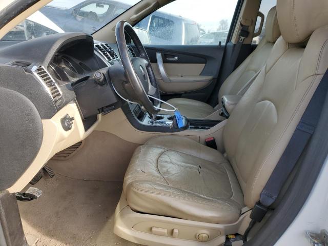 Photo 7 from auction – 2011 GMC ACADIA SLT with VIN 1GKKVRED2BJ330606