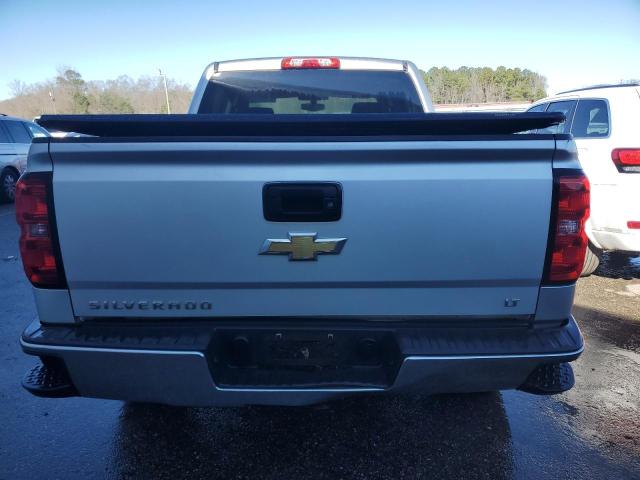 Photo 6 from auction – 2015 CHEVROLET SILVERADO with VIN 3GCUKREH6FG264634