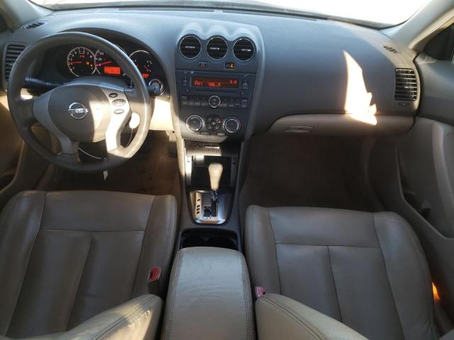 Photo 8 from auction – 2010 NISSAN ALTIMA BAS with VIN 1N4AL2AP8AN504289