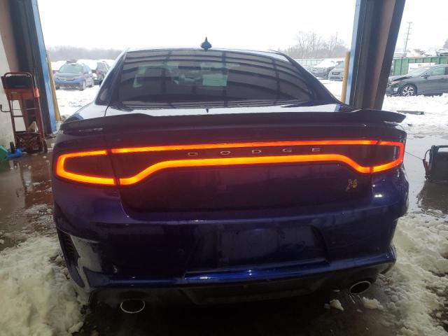 Photo 6 from auction – 2021 DODGE CHARGER SC with VIN 2C3CDXGJ0MH559532