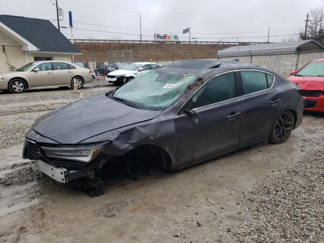 ACURA ILX PREMIU 2020 with VIN 19UDE2F75LA012678 - Photo from auction