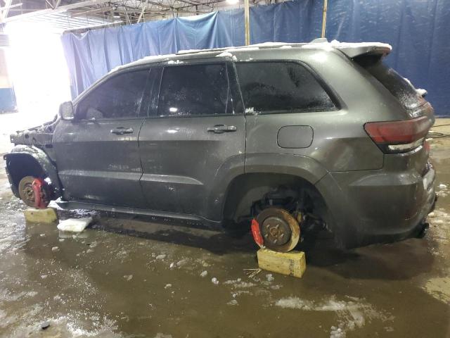 Photo 2 from auction – 2015 JEEP GRAND CHER with VIN 1C4RJFDJ1FC918521