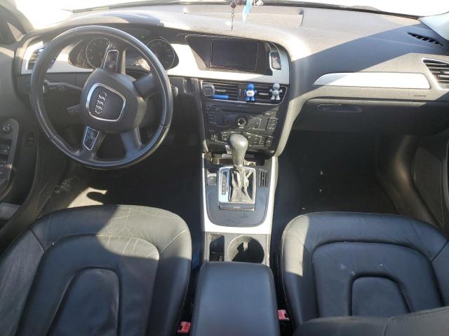Photo 8 from auction – 2010 AUDI A4 PREMIUM with VIN WAUAFAFL5AN056284