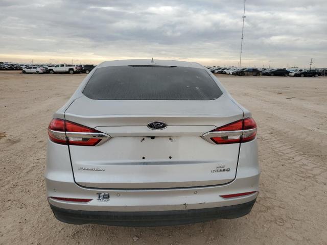 Photo 6 from auction – 2019 FORD FUSION SE with VIN 3FA6P0LU5KR114802