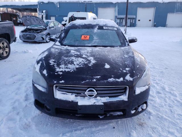 Photo 5 from auction – 2014 NISSAN MAXIMA S with VIN 1N4AA5AP6EC913660