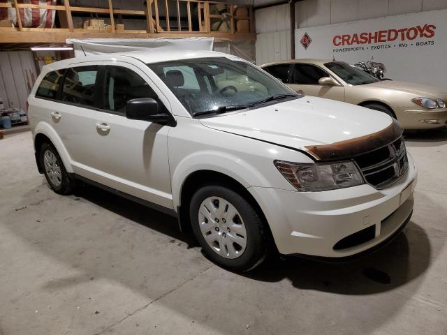 Photo 4 from auction – 2014 DODGE JOURNEY SE with VIN 3C4PDCAB1ET197193
