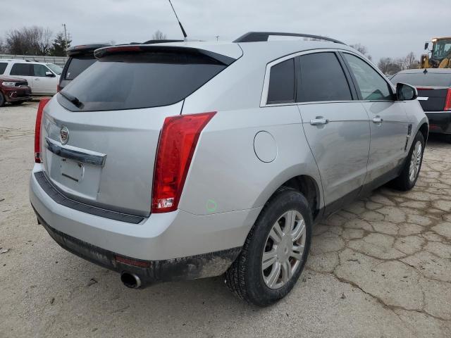 Photo 3 from auction – 2011 CADILLAC SRX with VIN 3GYFNGEY5BS679904