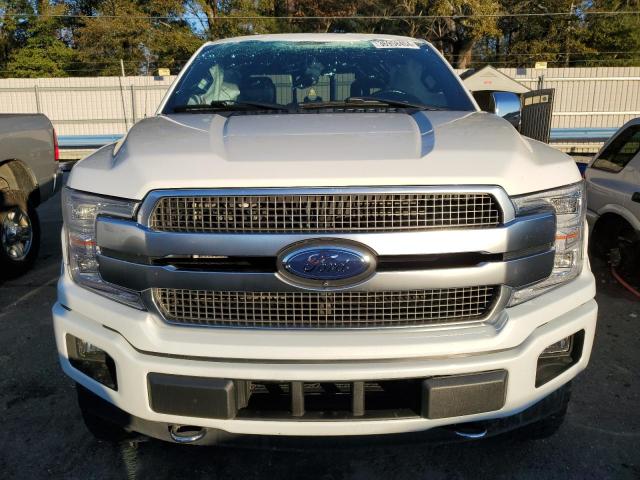 Photo 5 from auction – 2020 FORD F150 SUPER with VIN 1FTEW1E48LFB99113