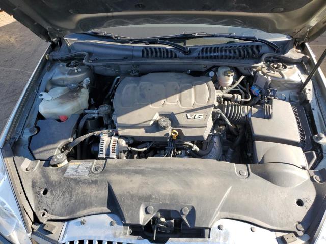 Photo 11 from auction – 2011 BUICK LUCERNE CX with VIN 1G4HJ5EM0BU145331