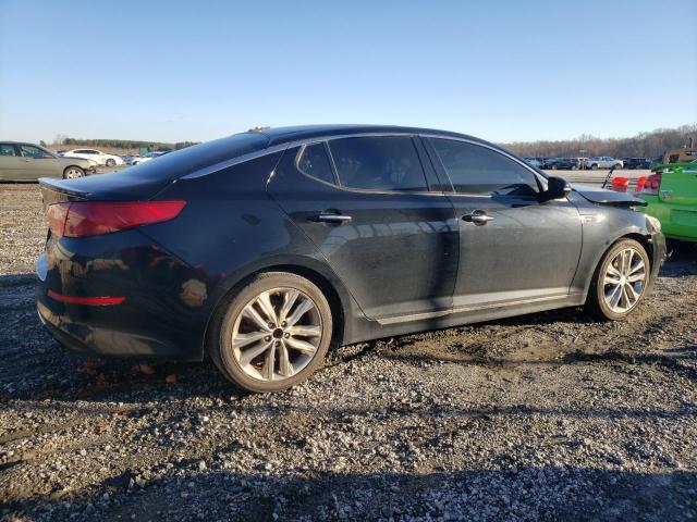 Photo 3 from auction – 2015 KIA OPTIMA SX with VIN 5XXGR4A69FG368828