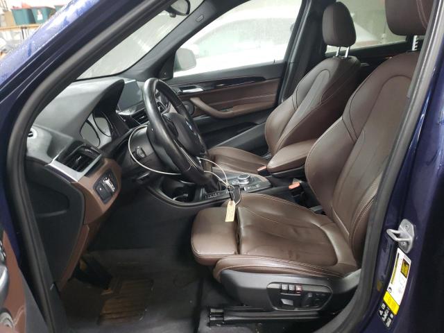 Photo 7 from auction – 2019 BMW X1 XDRIVE2 with VIN WBXHT3C59K5L35950