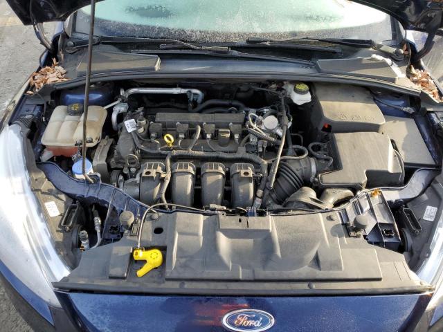 Photo 11 from auction – 2017 FORD FOCUS TITA with VIN 1FADP3J22HL338580