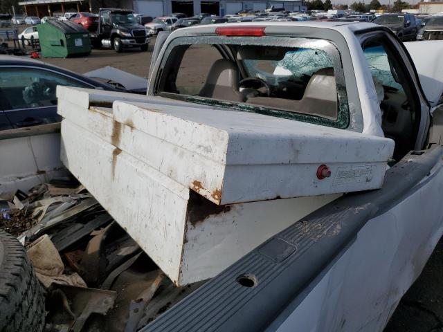 Photo 10 from auction – 1998 FORD F250 with VIN 1FTPF27L7WKA45376