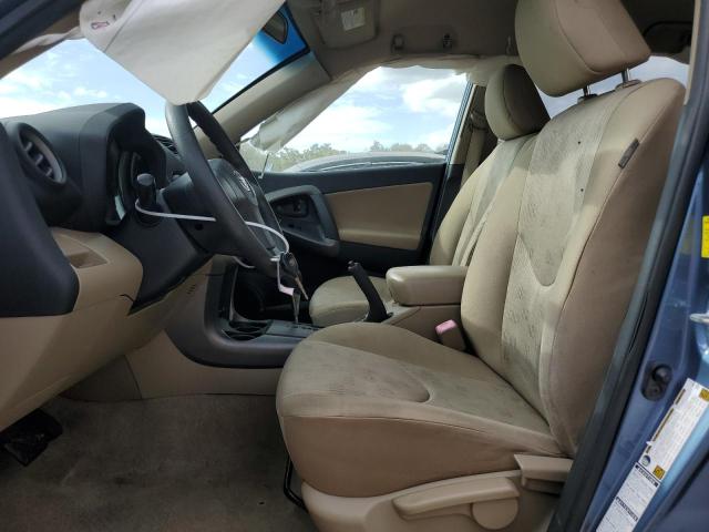 Photo 7 from auction – 2010 TOYOTA RAV4 with VIN JTMBF4DV8AD024707